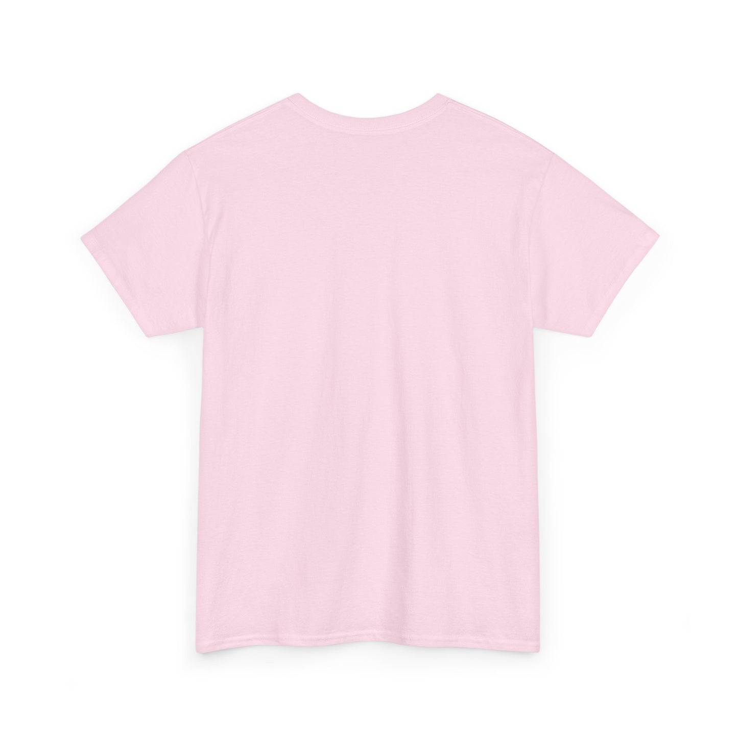 We Back Sis Unisex Heavy Cotton Tee, Casual Wear, Gift for Sisters, Birthday Gift, Family Reunion, School Cute Graphic Tee