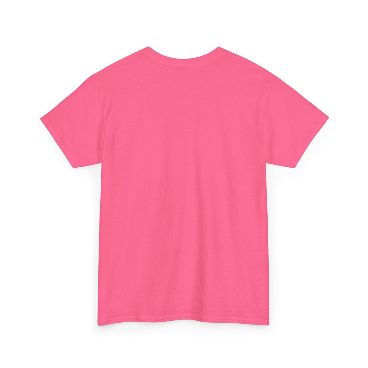 We Back Sis Unisex Heavy Cotton Tee, Casual Wear, Gift for Sisters, Birthday Gift, Family Reunion, School Cute Graphic Tee