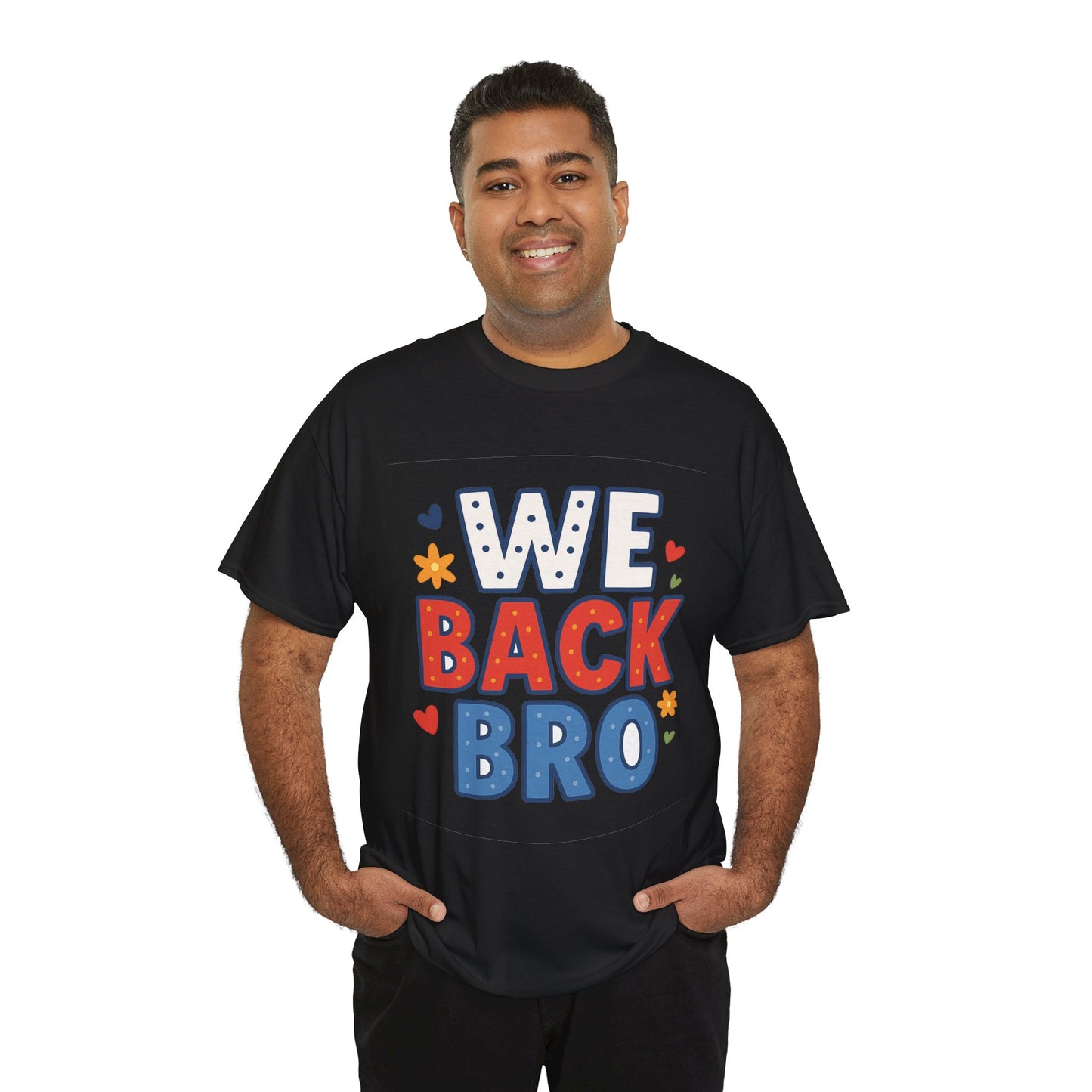 Funny Casual Tee, Unisex Cotton Shirt for Friends, Back To School, Birthday Gift, Casual Wear, Everyday Humor Shirt