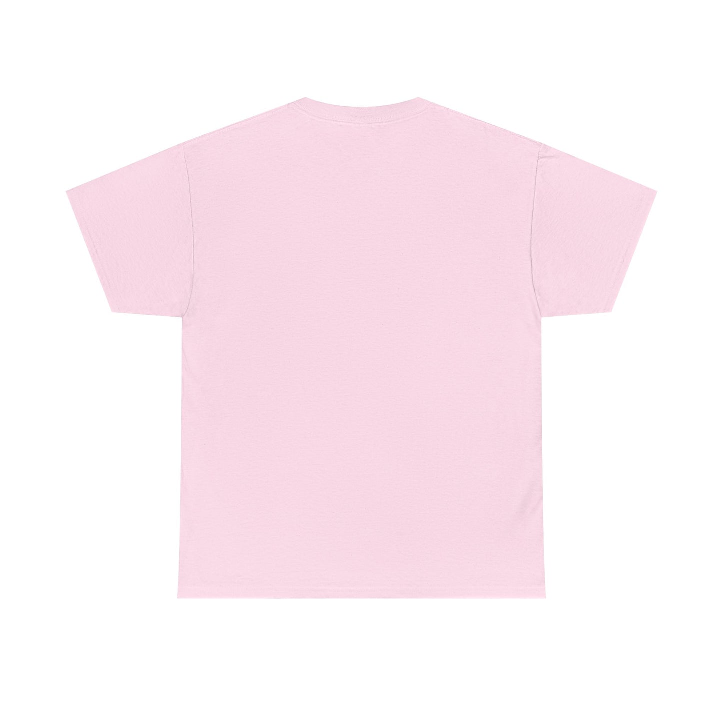 We Back Sis Unisex Heavy Cotton Tee, Casual Wear, Gift for Sisters, Birthday Gift, Family Reunion, School Cute Graphic Tee