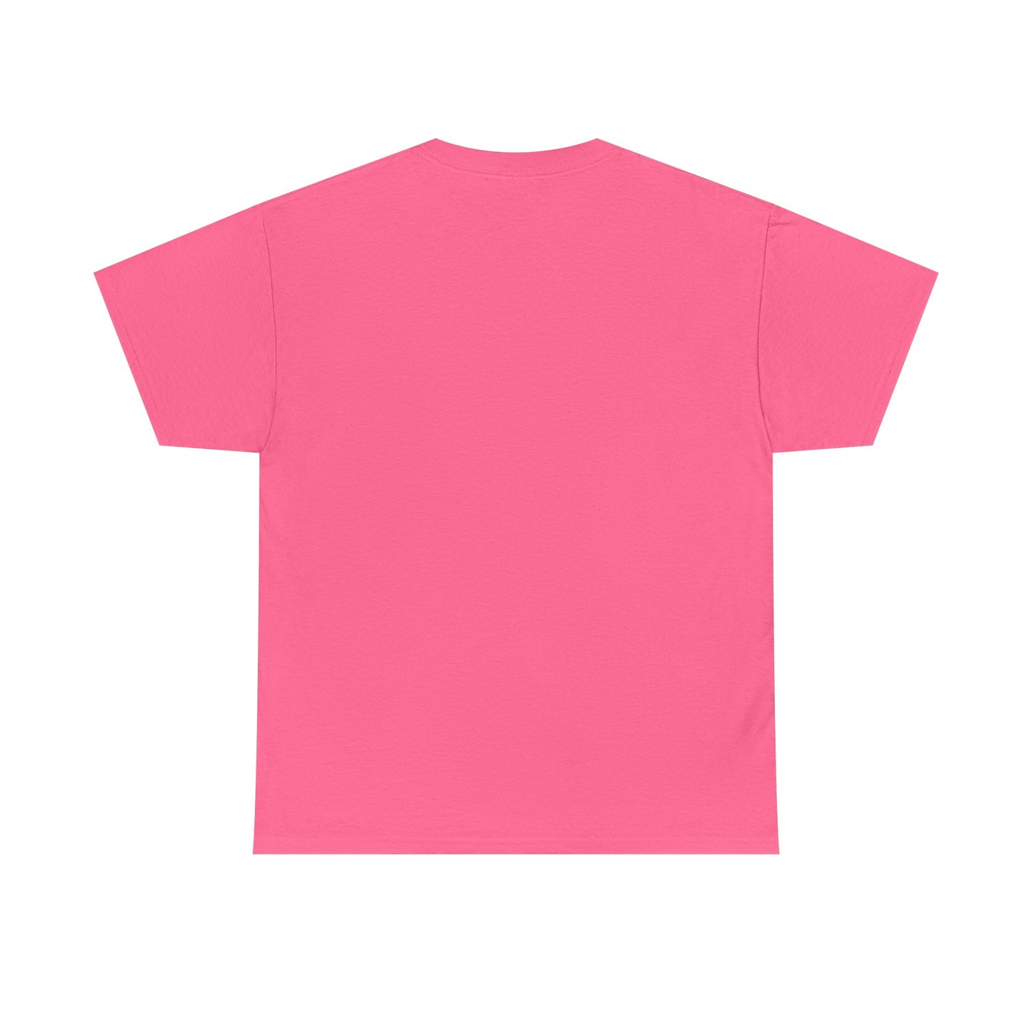 We Back Sis Unisex Heavy Cotton Tee, Casual Wear, Gift for Sisters, Birthday Gift, Family Reunion, School Cute Graphic Tee