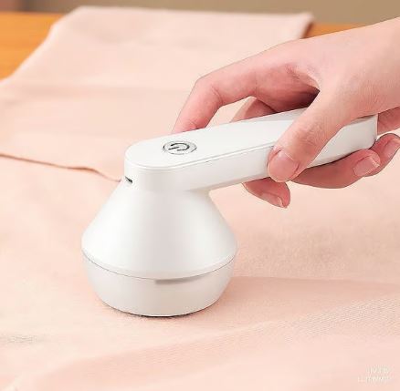 Fabric Fresh Electric Lint Remover