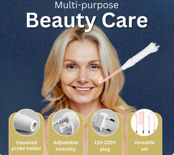 LumiSkin Beauty Wand