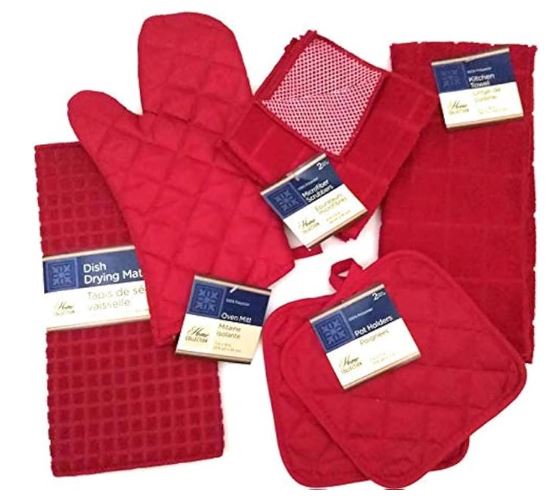 Ultimate Kitchen Essentials Set