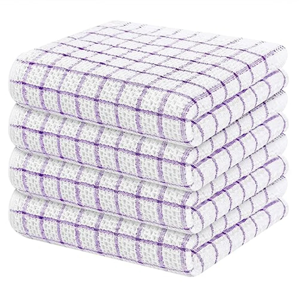 Homaxy Multi-Purpose Kitchen Cloths