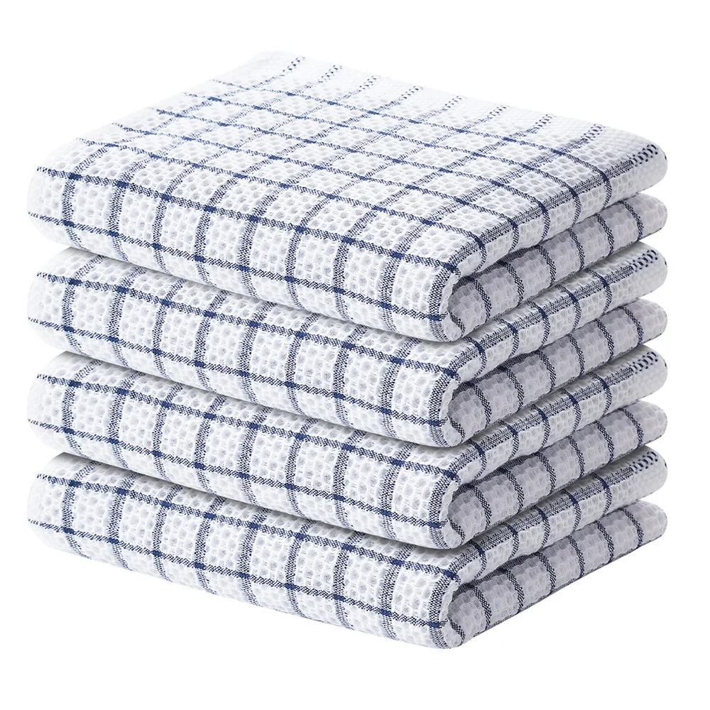 Homaxy Multi-Purpose Kitchen Cloths