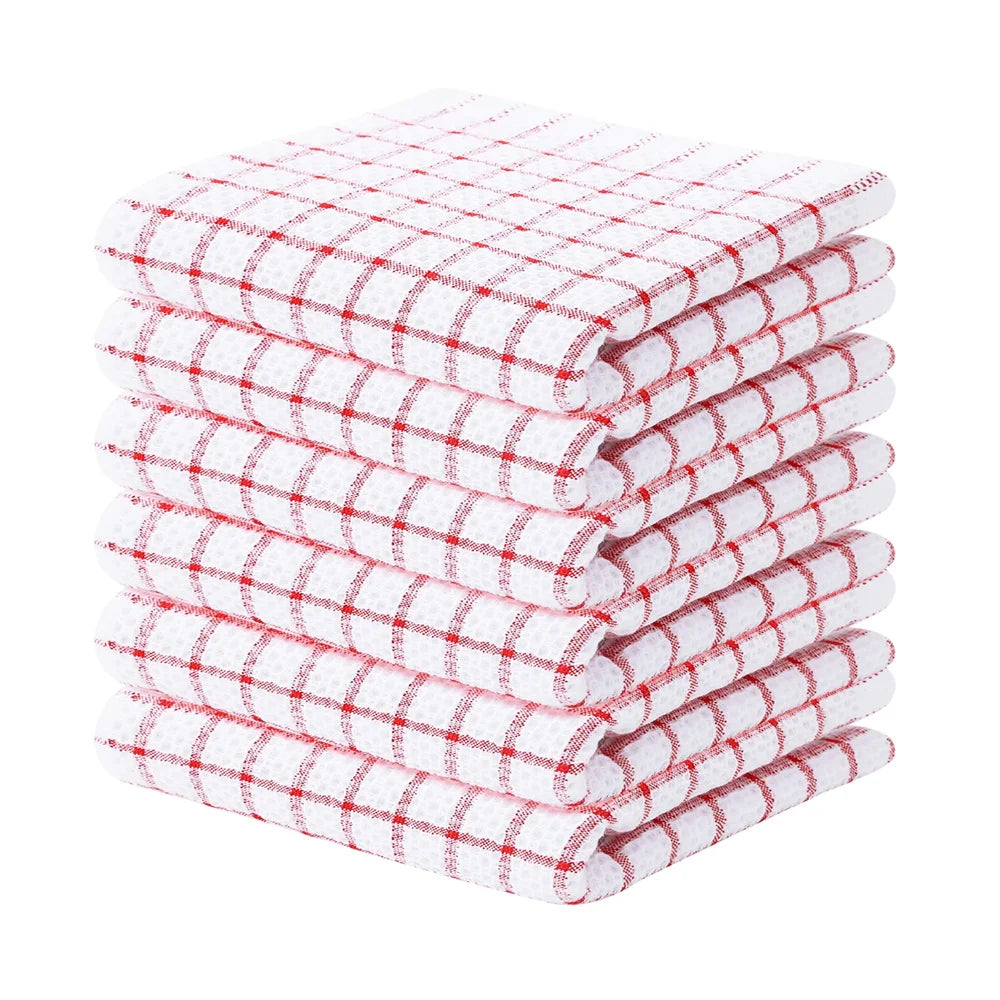 Homaxy Multi-Purpose Kitchen Cloths