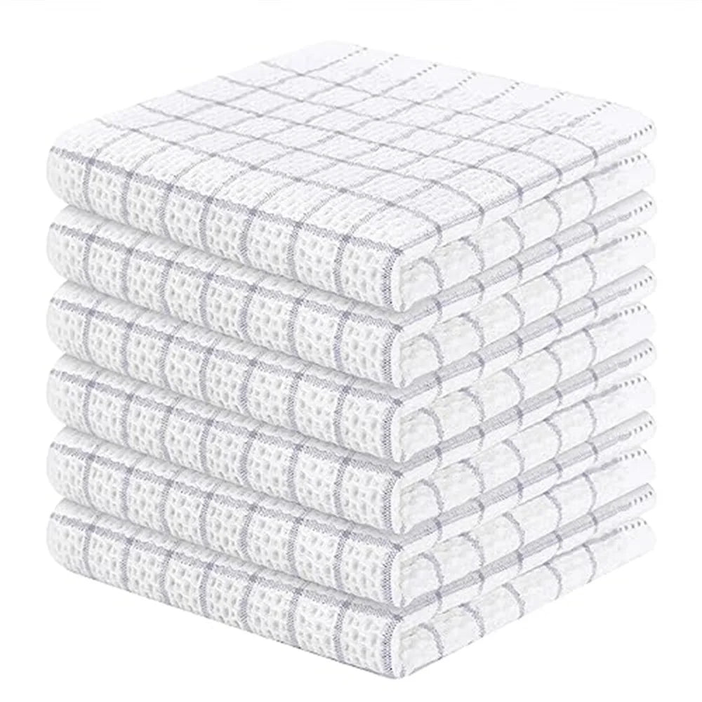 Homaxy Multi-Purpose Kitchen Cloths