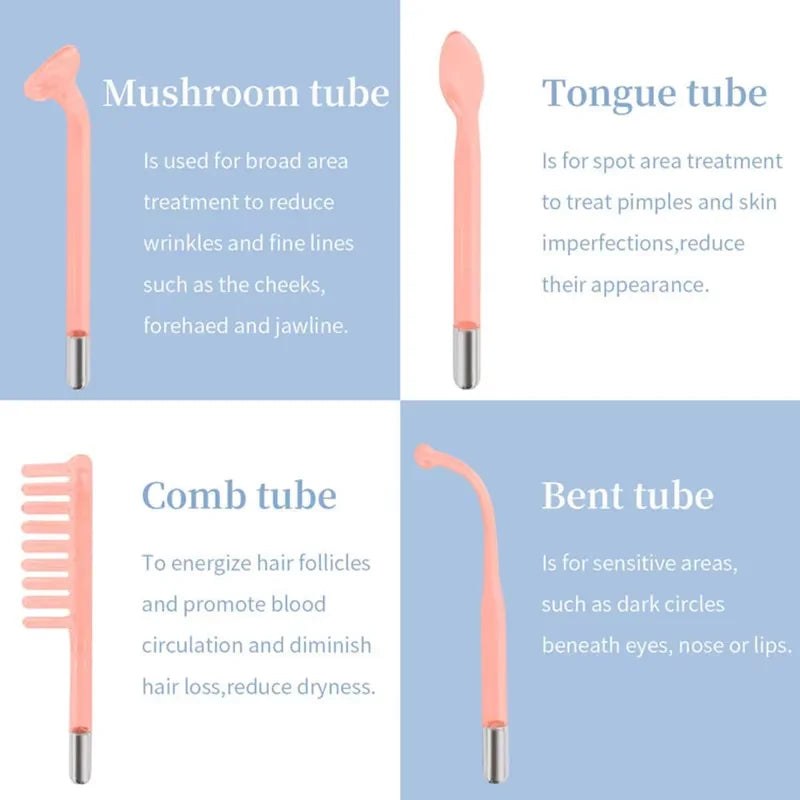 LumiSkin Beauty Wand