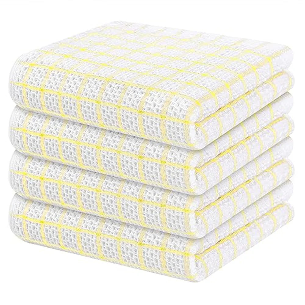 Homaxy Multi-Purpose Kitchen Cloths