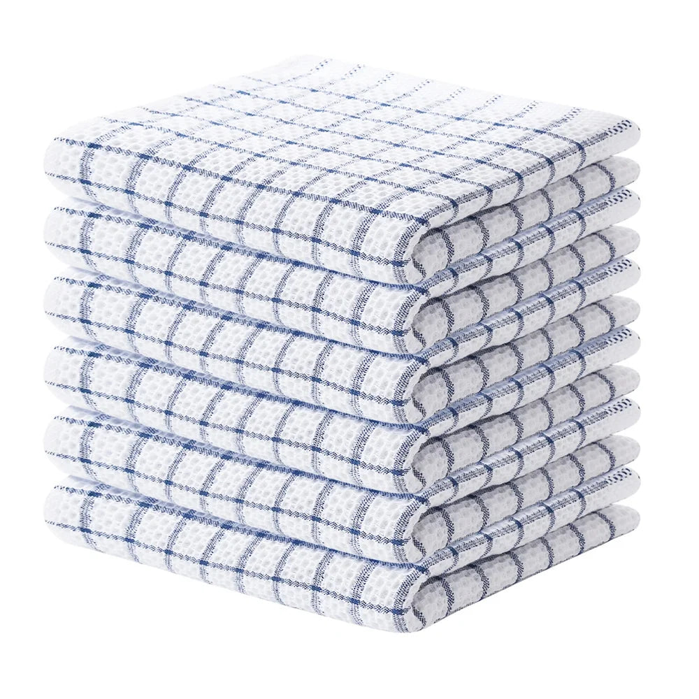Homaxy Multi-Purpose Kitchen Cloths