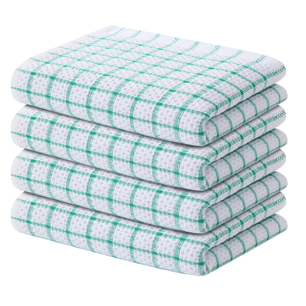 Homaxy Multi-Purpose Kitchen Cloths