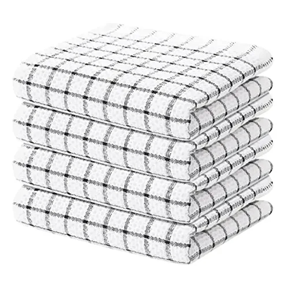 Homaxy Multi-Purpose Kitchen Cloths