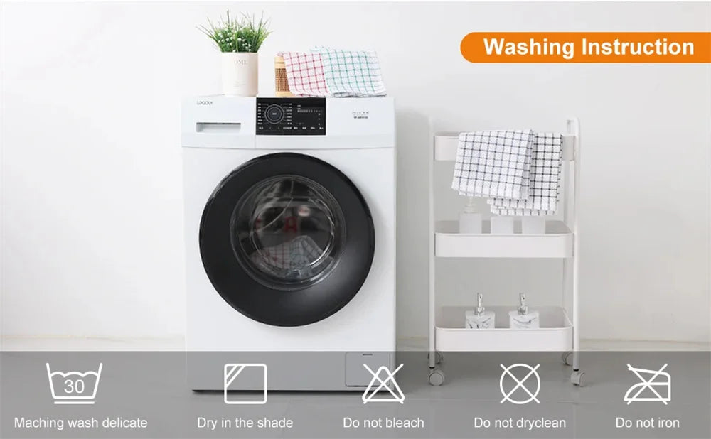 Homaxy Multi-Purpose Kitchen Cloths