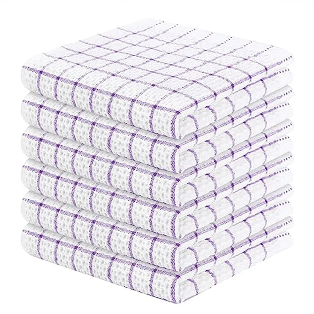 Homaxy Multi-Purpose Kitchen Cloths