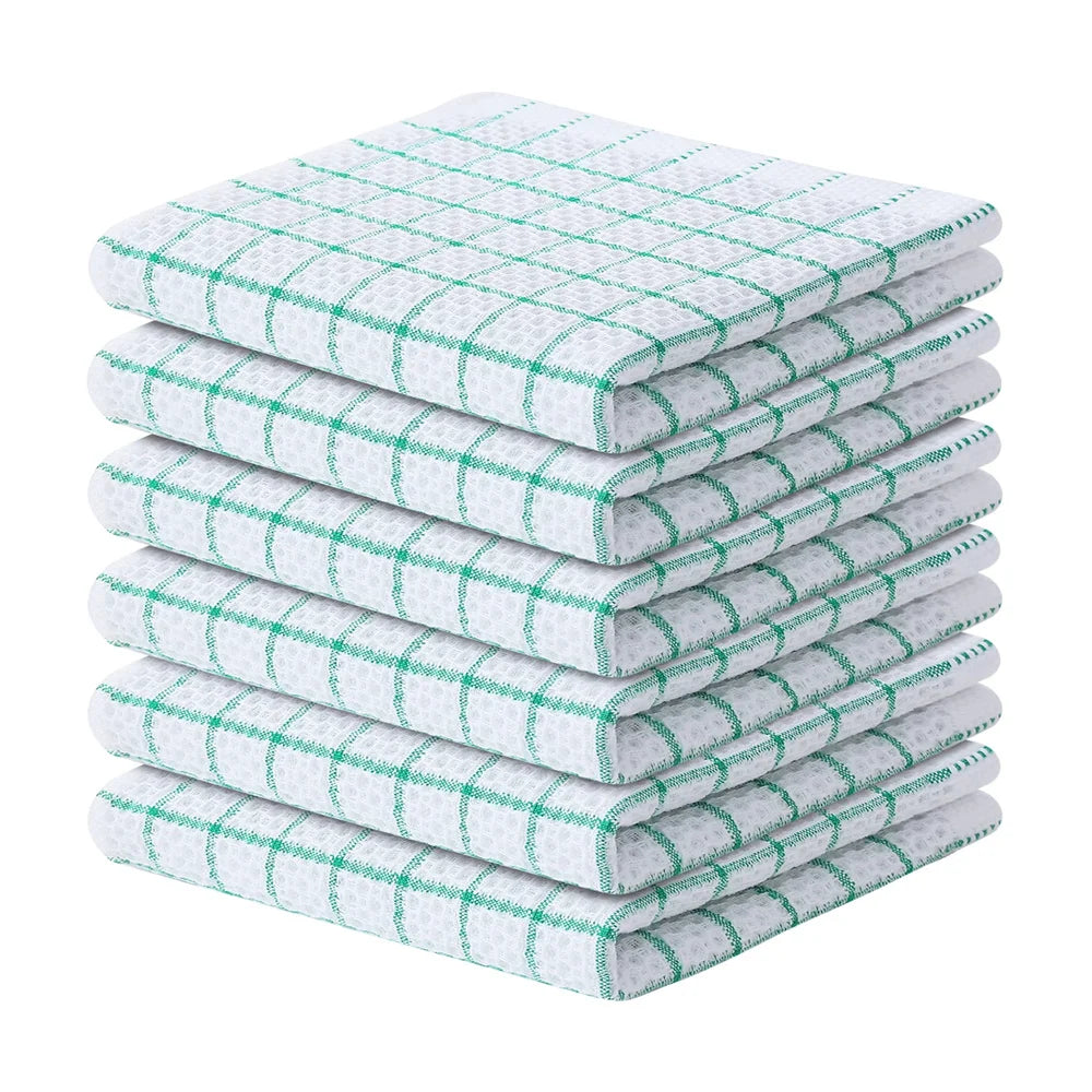 Homaxy Multi-Purpose Kitchen Cloths