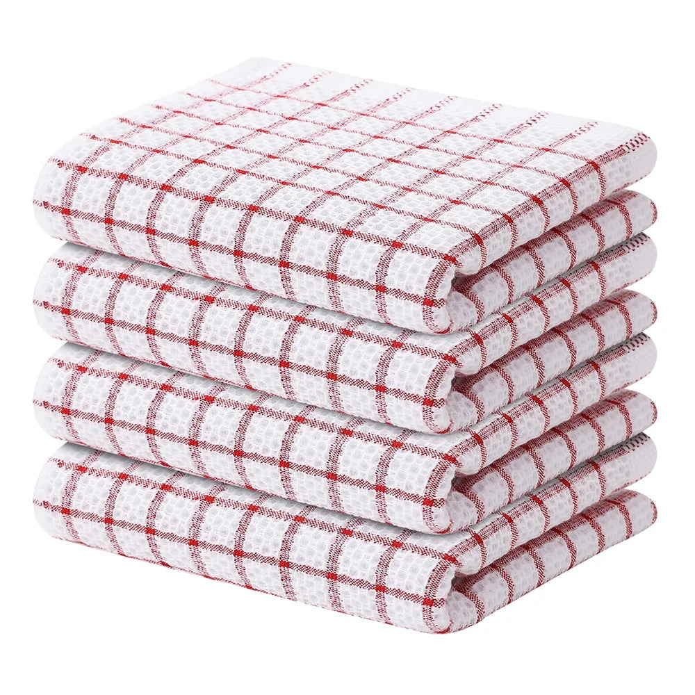 Homaxy Multi-Purpose Kitchen Cloths