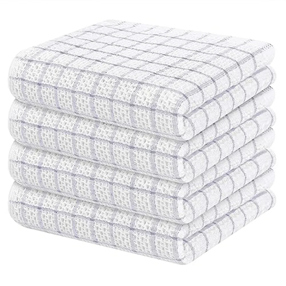 Homaxy Multi-Purpose Kitchen Cloths