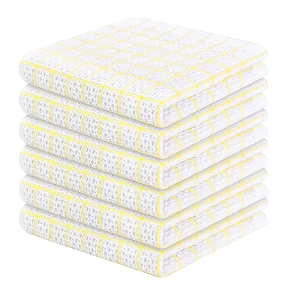 Homaxy Multi-Purpose Kitchen Cloths