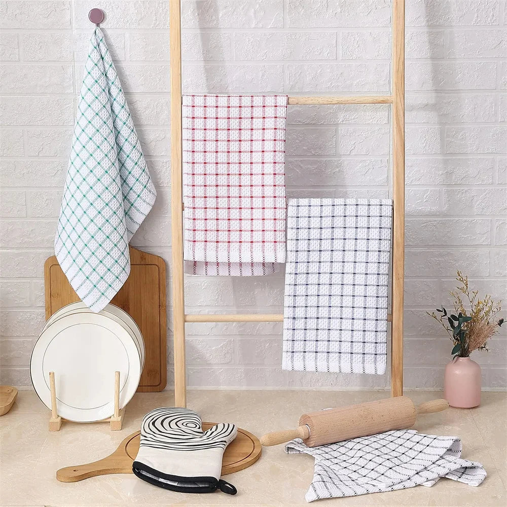 Homaxy Multi-Purpose Kitchen Cloths