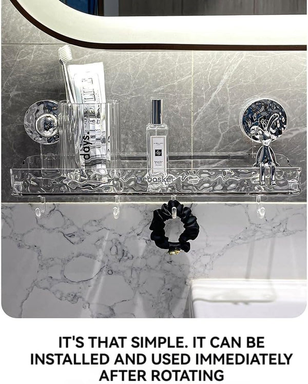Magic Mount Storage Organizer