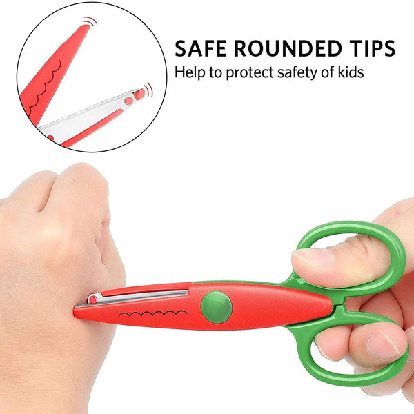 Creative Crafting Lace Scissors
