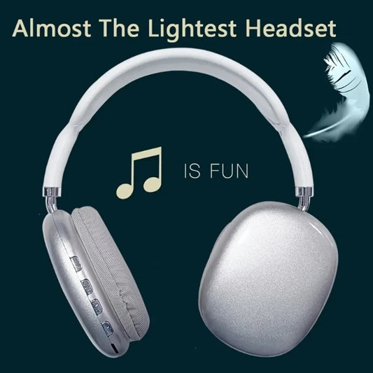 Freedom Wireless Headphones