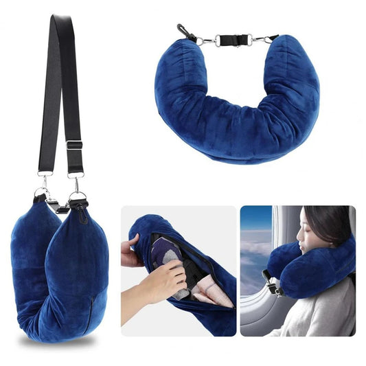 Ultimate Travel Neck Pillow