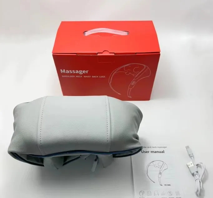 Relax & Revive Massager