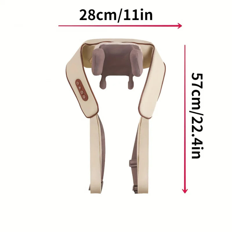 Relax & Revive Massager