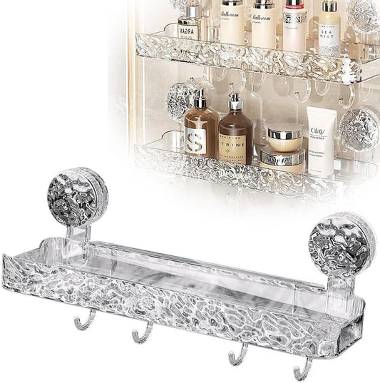 Magic Mount Storage Organizer