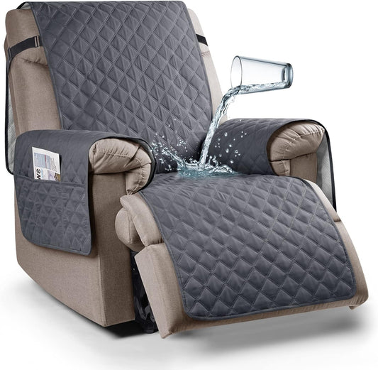 Cozy Guard Recliner Cover