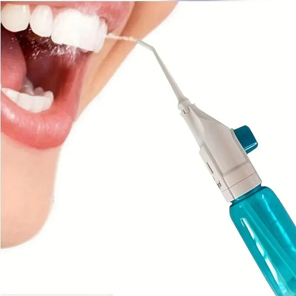 Portable Smile Shower