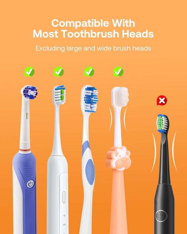 CleanBrush Caddy