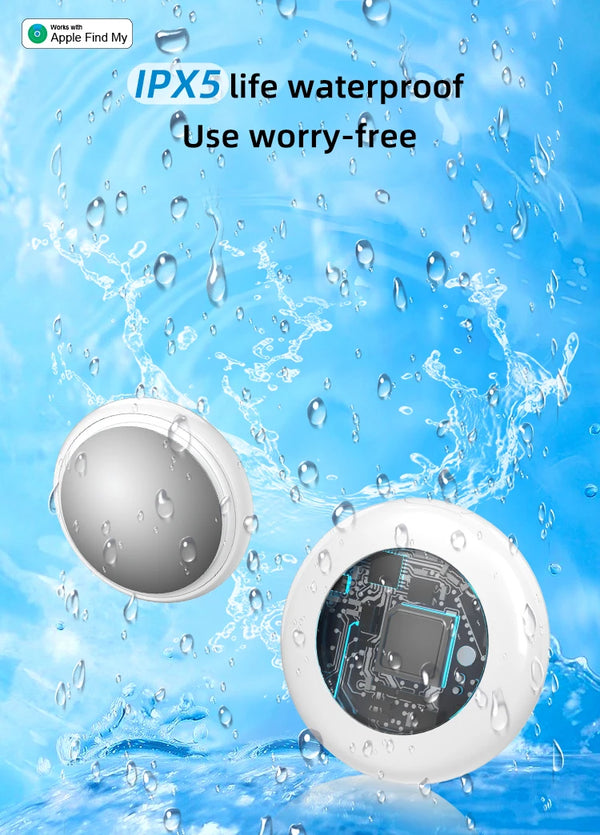 Timethinker Smart Finder Tag