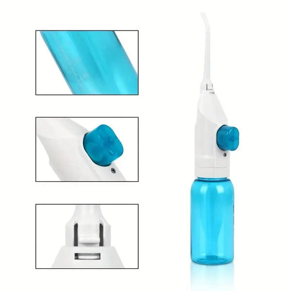 Portable Smile Shower