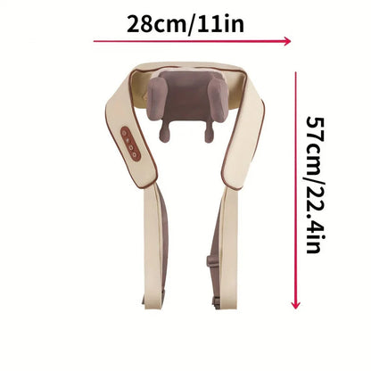 Relax & Revive Massager