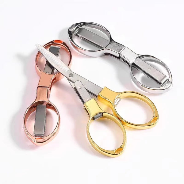 Pocket Buddy Scissors