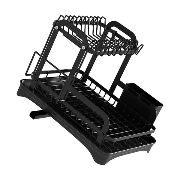 Smart Dish Drying Rack